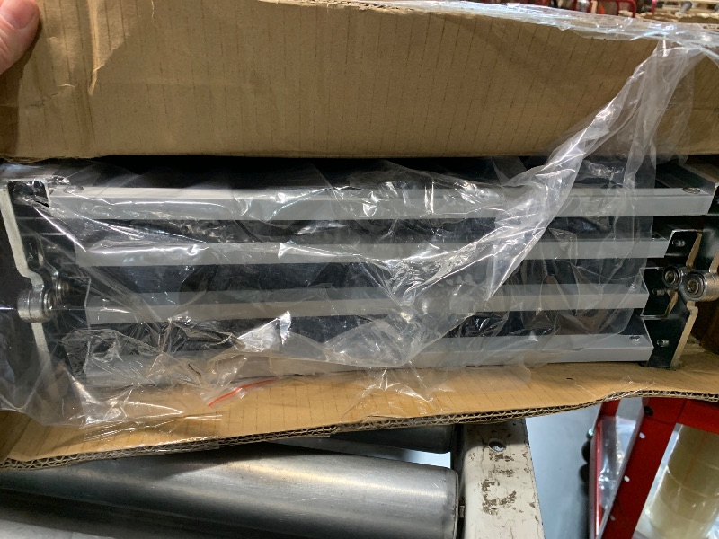 Photo 1 of ???? ???????? Dog Ramp for Truck (330 lbs), Extra L71” W17” Folding Pet Car Ramp for Large Dogs SUV with Heavy Duty Hinges, Anti-Slip Foldable Outdoor Dog Ramps for Car Side Door