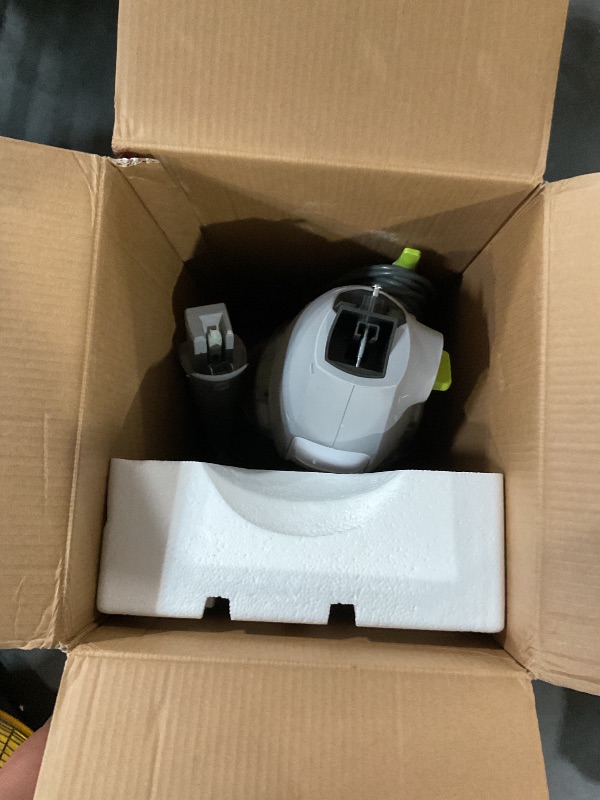 Photo 1 of (SEE NOTES) ***PARTS ONLY***Hoover FloorMate Deluxe Hard Floor Cleaner, FH40160