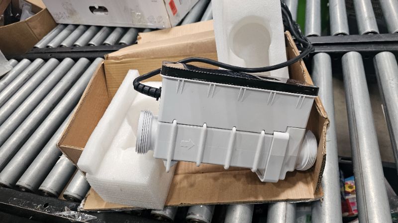 Photo 1 of (sold for parts) Pool Salt Cell Chlorine Generator Replacement for Pentair Intellichlor IC40 Saltwater Chlorinator for 40K Gallon Water 