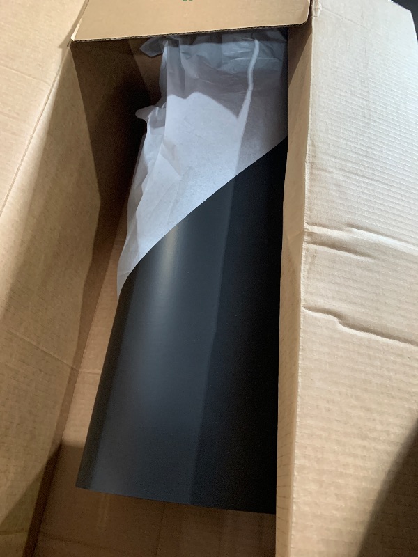 Photo 1 of ********************MISSING CARRY CASE****************
Manduka Yoga Breathe Easy Mat Carrier - Lightweight, Breathable Mesh with Zipper Closure, Easy to Carry, Hands-Free, Black, 1 EA, 26.5” x 6.5” x 6.5”