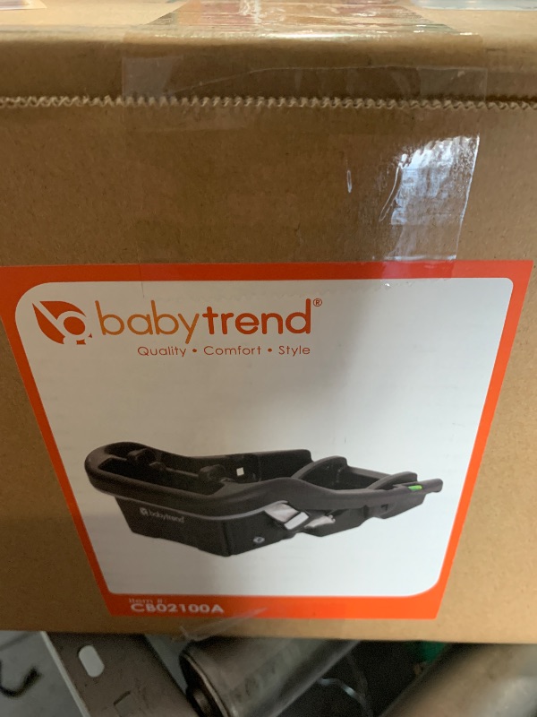 Photo 1 of ***FACTORY SEALED***Baby Trend EZ-Lift™ PLUS Infant Car Seat Base