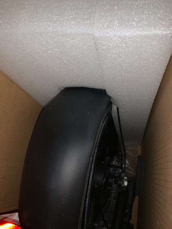 Photo 1 of ***SOLD FOR PARTS***Windone K2 Electric Bike for Adult,Ebike for Adults with 750W Power Motor,48V13Ah UL Certified Battery,All Terrain 20" Fat Tire Electric Bike Up to 28MPH&46.6Miles Range with Double Seat,Urban E-Bike