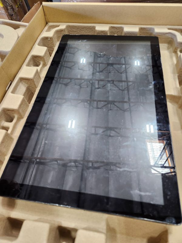 Photo 1 of ****************FOR PARTS ONLY- MISSING PARTS**************
Peloton Exercise Cross Training Bike, Indoor Stationary Spin Bike for Home Workouts, Space-Friendly Exercise Equipment for Cardio and strength Workout & Indoor Cycling