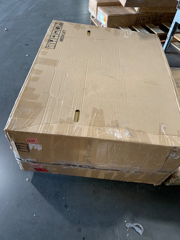 Photo 1 of ****************FOR PARTS ONLY- MISSING PARTS**************
Peloton Exercise Cross Training Bike, Indoor Stationary Spin Bike for Home Workouts, Space-Friendly Exercise Equipment for Cardio and strength Workout & Indoor Cycling