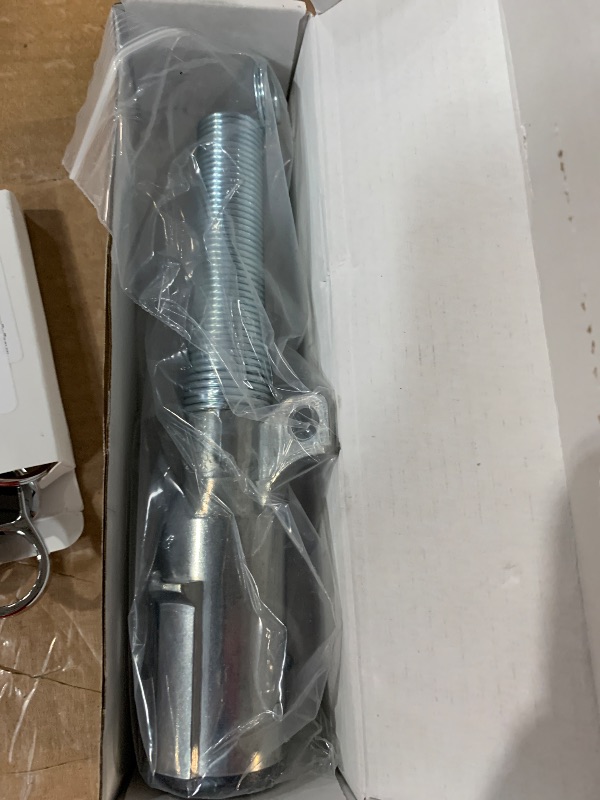 Photo 1 of High Soar 7 Way Trailer Plug Tester,7 Way Trailer Cord with Spring Guard Round Wiring Harness Power Electric Adapter Plug for Semi Truck Trailer Heavy Duty Cable Connector Extension