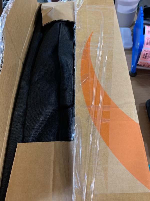 Photo 1 of Projector Screen and Stand, Towond 120 inch Portable Projector Screen Indoor Outdoor Movie Screen 16:9 4K HD Wrinkle-Free Lightweight Projection Screen with Carry Bag for Backyard Movie Night