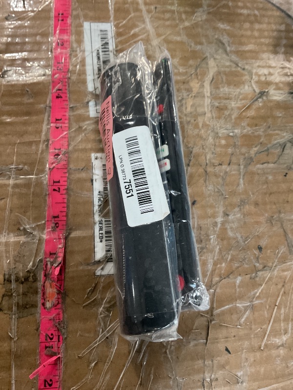 Photo 1 of ?Pack of 2? New Universal Remote for All Samsung TV Remote, Replacement Compatible for All Samsung Smart TV, LED, LCD, HDTV, 3D, Series TV