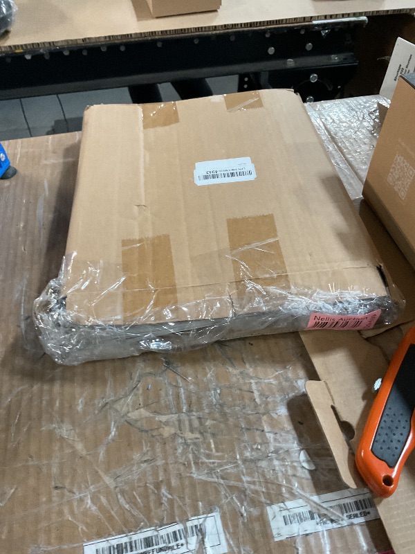 Photo 1 of Shutex Extra Capacity Plastic Hanging File Folders,12 Pack Reinforced Hang Folders,Heavy Duty 2 Inch Expansion,Plastic Filing Cabinet Folders,Letter Size,Designed for Bulk Files, Medical Charts,Grey