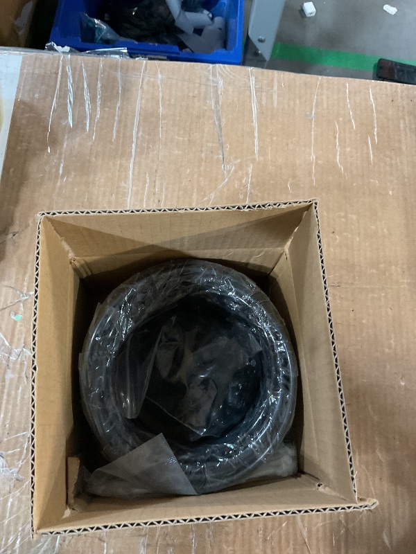 Photo 1 of 60FT Misters for Outside Patio Misters for Cooling (22 Mist Nozzles) Outdoor Water Patio Hose Greenhouse Mister System Outside Mist Backyard Trampoline for Waterpark Watering Misters for Cooling