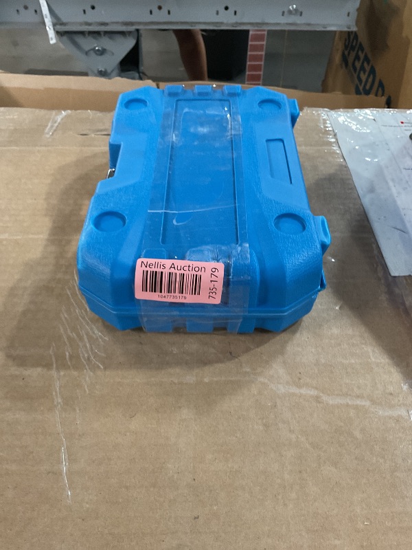 Photo 1 of JEUCLEL 3Pcs Lug Nut Socket Set 1/2" Drive Impact Tools, Power Impact Lug Nut Socket, Non-marring & Extra-Long Thin Wall Wheel Protector Impact Deep Socket, Inch Sizes 17mm, 19mm, 21mm