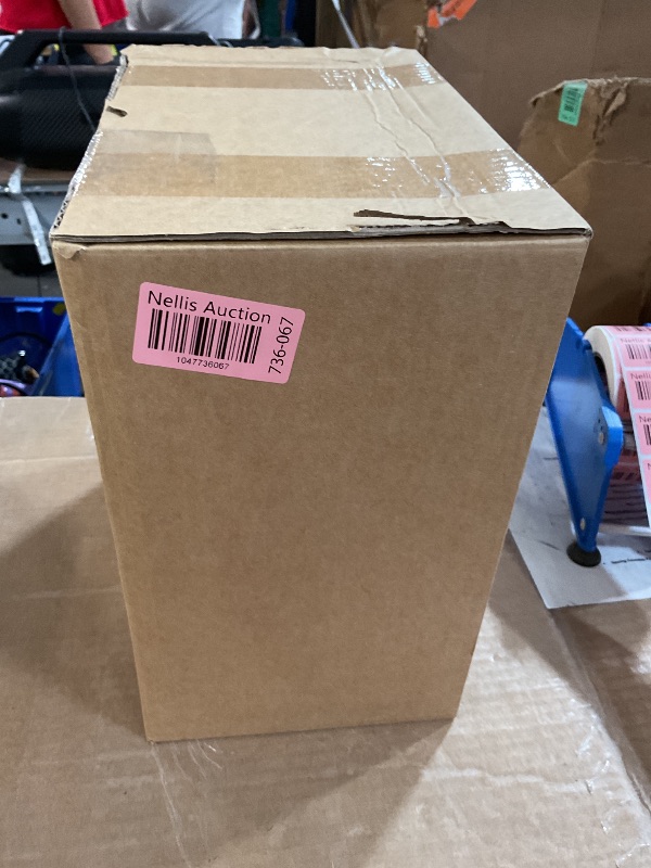 Photo 1 of (see all images) (used) Glass Laundry Detergent Dispenser Set, Fabric Softener Dispenser, 3 Pack Laundry Detergent Jar & Laundry Bottle