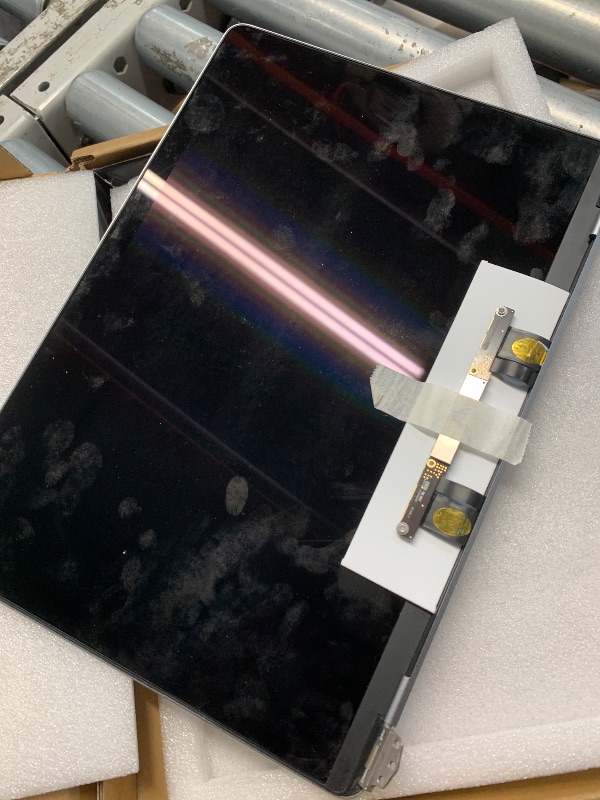 Photo 1 of (see all images) Screen Replacement for MacBook Air M1 2020 A2337 EMC 3598 