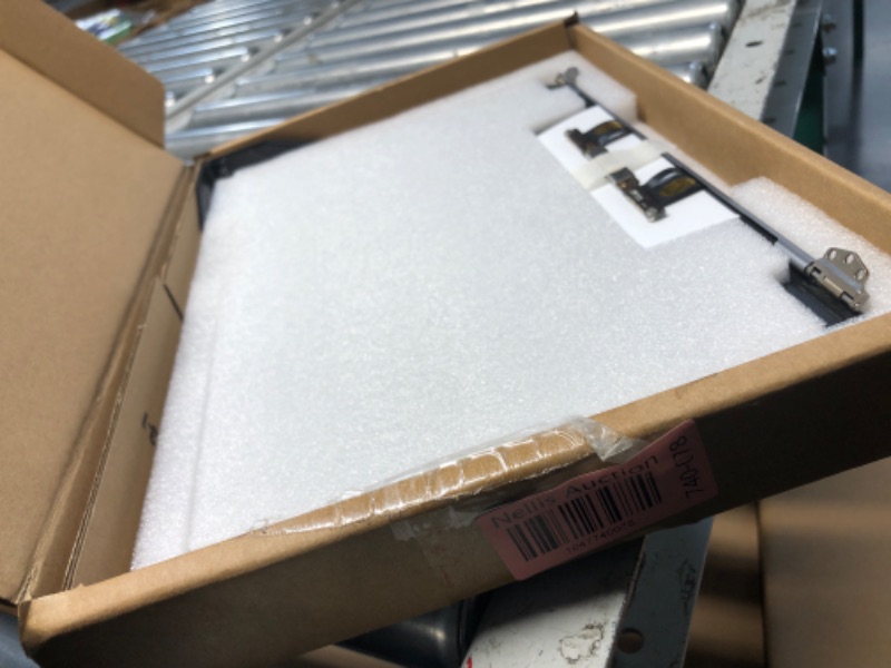 Photo 1 of (see all images) Screen Replacement for MacBook Air M1 2020 A2337 EMC 3598 