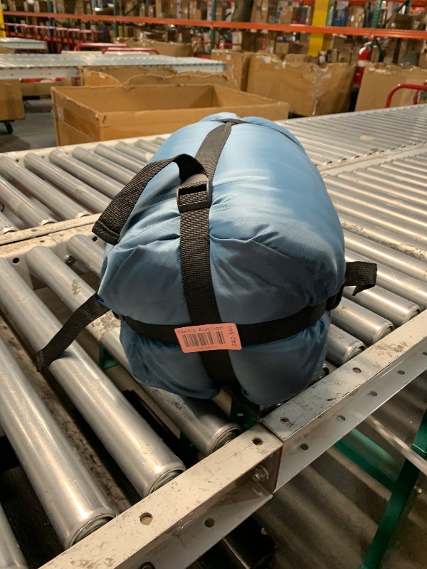 Photo 1 of Golden Bear Dagwood Sleeping Bag