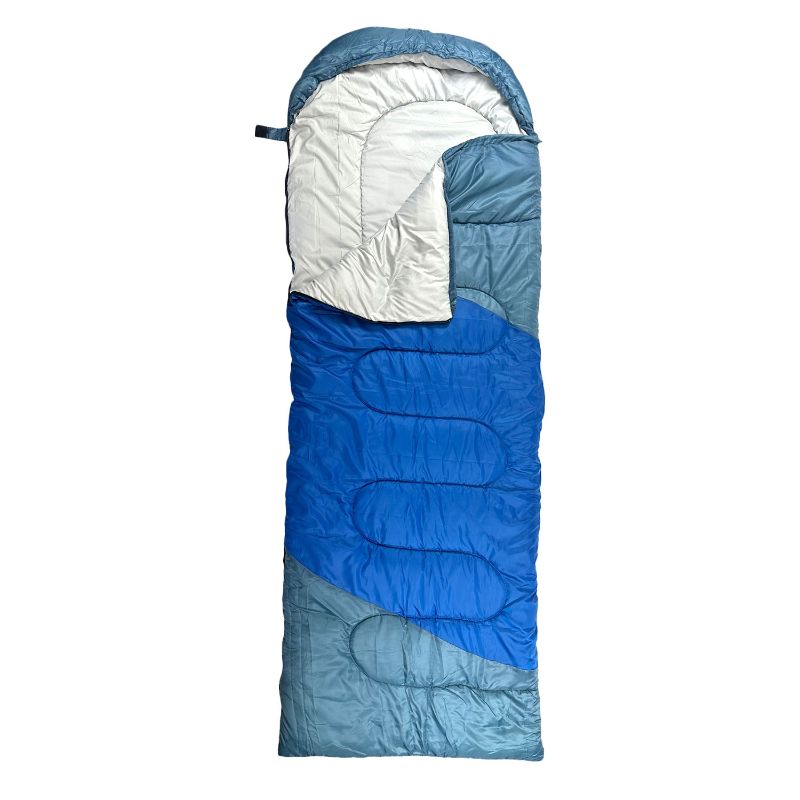 Photo 1 of Golden Bear Dagwood Sleeping Bag