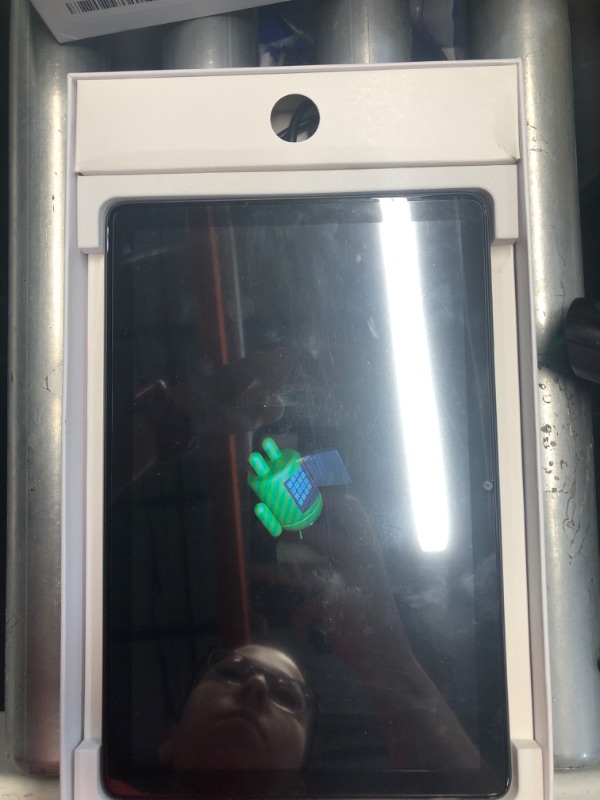 Photo 1 of **Tablet needs to be reset**LECTRUS Android 15 Tablet, 10.1-inch Tablets PC, 12GB RAM +128GB ROM (Expand to 2TB), Octa-Core, HD IPS Touchscreen, 10H Battery Life, Widevine L1, Dual Camera, BT5.0 & 5G WiFi Tableta