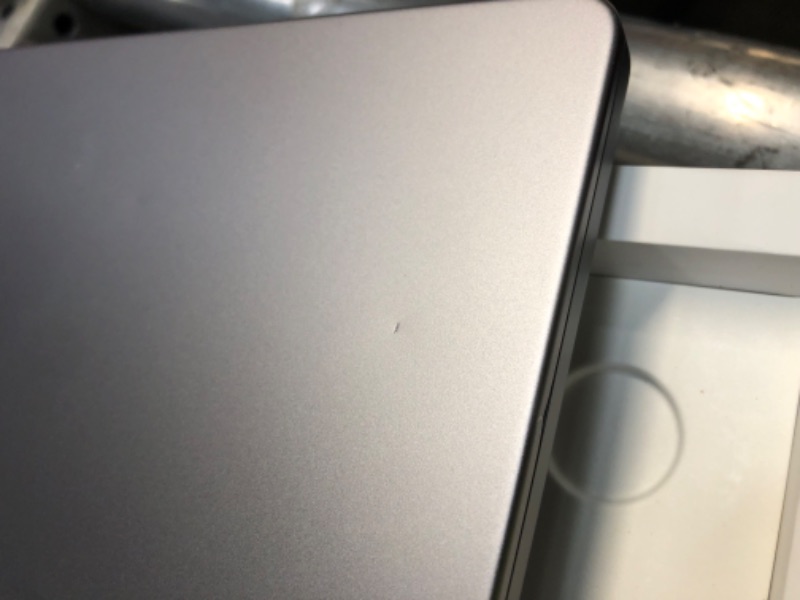 Photo 1 of **NEEDS TO BE RESET**Apple 2024 MacBook Pro Laptop with M4 Max, 14?core CPU, 32?core GPU: Built for Apple Intelligence, 14.2-inch Liquid Retina XDR Display, 36GB Unified Memory, 1TB SSD Storage; Space Black