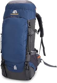 Photo 1 of ***STOCK PHOTO REFERENCE ONLY***Outdoor Products Crestone 80L Internal Frame Backpack
(1)
