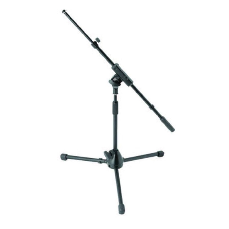Photo 1 of OnStage On-Stage MS7411TB Telescoping Microphone Boom Stand