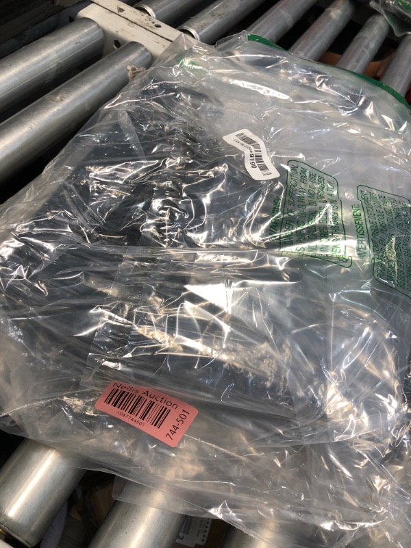 Photo 1 of (used) GRILL FORCE Folding Campfire Grill,Enameled Coating Grate, Heavy Duty Camp Grill Grate, Portable Camping Grates Over Fire Pit
