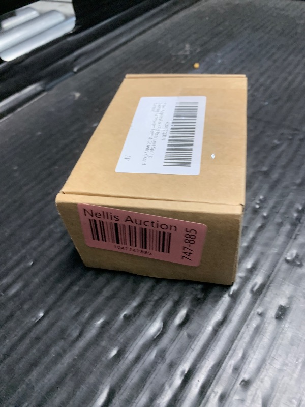 Photo 1 of ApplianPar 4Pcs Rear Leaf Spring Bushing for Chrysler Town & Country 2001-2007, Voyager 2001-2003, for Dodge Caravan 2001-2007, Grand Caravan 2001-2007