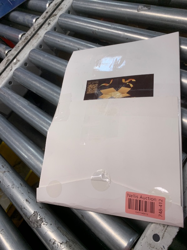 Photo 1 of Koogel Explosion Gift Box, Handmade Exploding Photo Album Preassembled Surprise Picture Pop Up Love Box with Creative DIY Scrapbooking Accessories for Anniversary Birthday Wedding