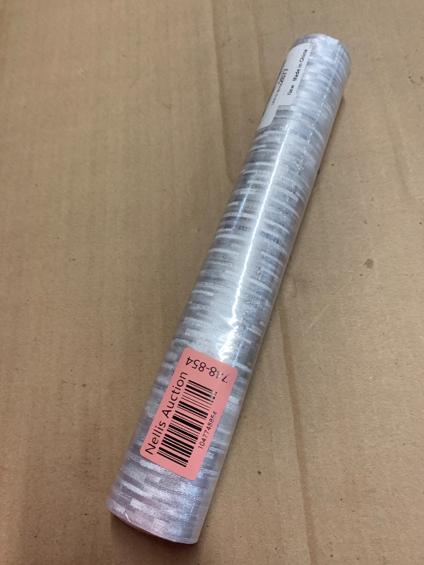 Photo 1 of *** FACTORY SEALED*** Haton Window Privacy Film, Frosted Glass Static Cling Sun Heat Blocking Window Clings, Frosting Opaque Coverings, Vinyl Removable Stickers Tint for Home Door Office, Non Adhesive 11.8" x 157.4"