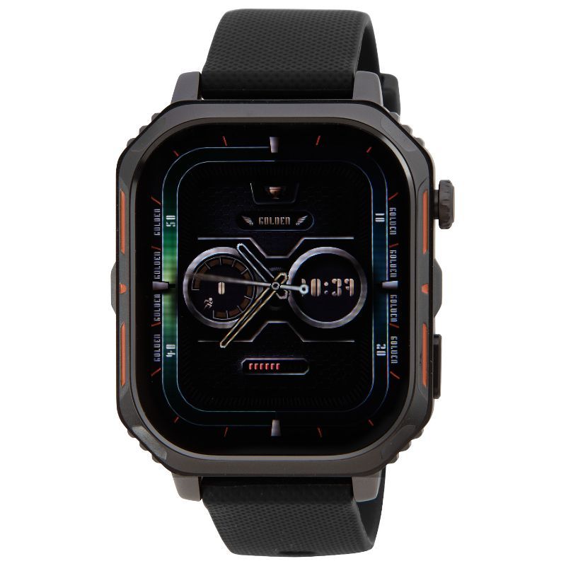 Photo 1 of ***(MISSING CHARGER)***ITIME Max Smartwatch
