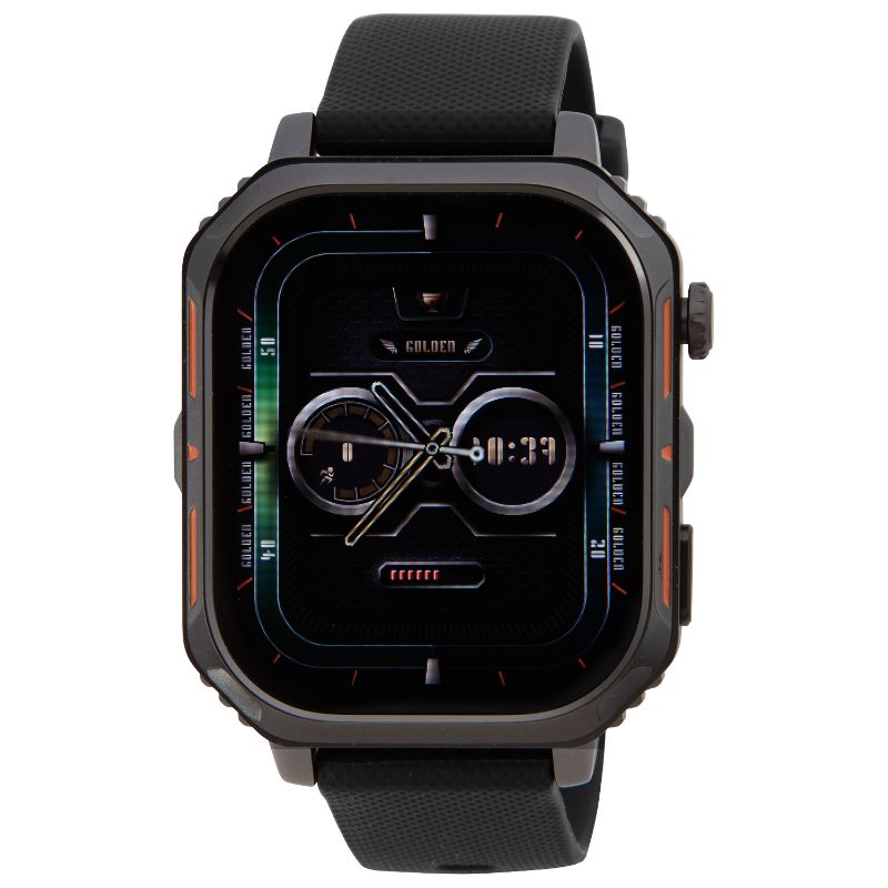 Photo 1 of ***(PARTS ONLY/ NON FUNCTIONAL)***ITIME Max Smartwatch

