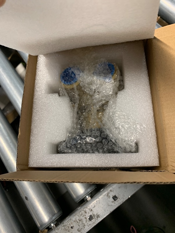 Photo 1 of F6B-9 Crankshaft Mounted Impeller Water Pump For Volvo Penta 856513 3860703 For OMC V8 Engines For Johnson 10-24946-01 Sherwood P105 For Jabsco 50410-1201 For Indmar 685001