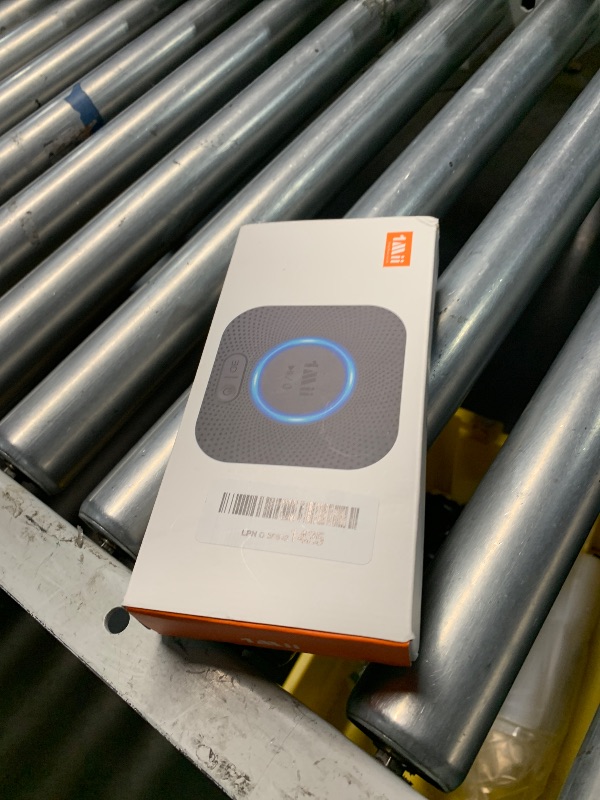Photo 1 of [Upgraded] 1Mii B06 Plus Bluetooth Receiver, HiFi Wireless Audio Adapter, Bluetooth 5.3 Receiver with 3D Surround aptX HD aptX Adaptive for Home Music Streaming Stereo System