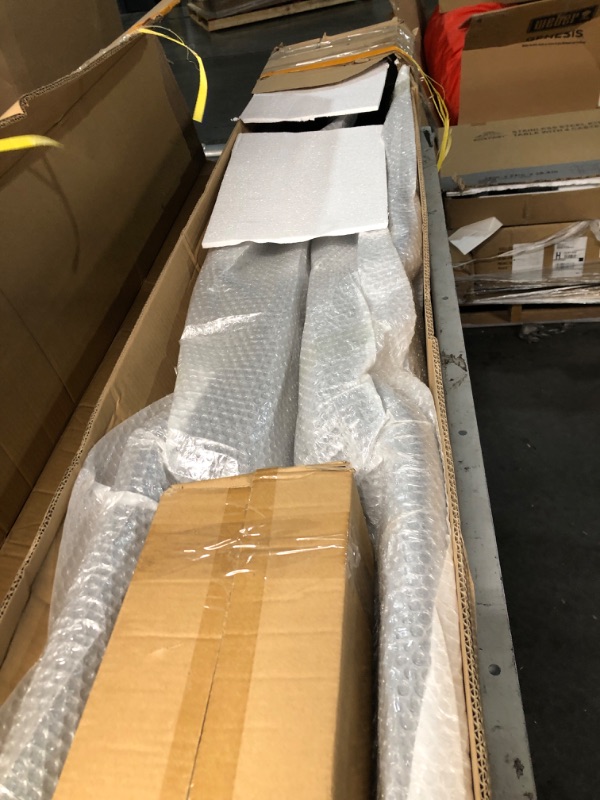 Photo 1 of **TRUCK OR TRAILER PICKUP**
AUTOSAVER88 Running Boards Compatible with Toyota Tacoma Double Cab 2005-2023, Two-Stair Side Steps Rail Drop Nerf Bars Carbon Steel