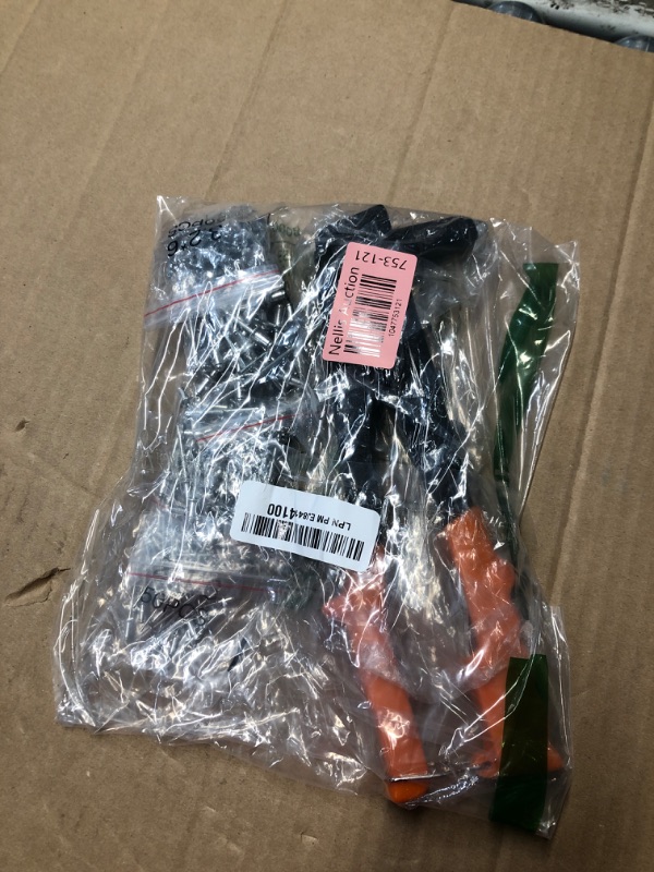 Photo 1 of Meiwaltee Rivet gun,Professional Pop Rivet Gun Kit with 200Pcs Rivets, 3/32"-1/8"-5/32"-3/16", Heavy Hand Riveter kit Suitable for Metal work, Gutter, Automotive and other common DIY projects