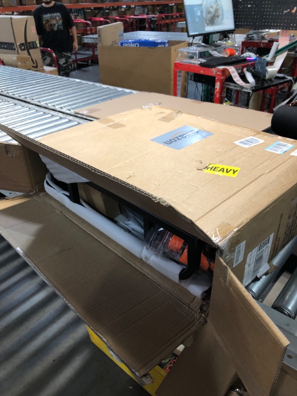 Photo 1 of (FOR PART, no accesories) MeeFar Hitch Mount Cargo Carrier Basket 53" x19" x 5"+Waterproof Cargo Bag (51" x17"x 18"),Hauling Weight Capacity of 500 Lbs fit on 2 Inch Receiver with Hitch Stabilizer,Net and Straps