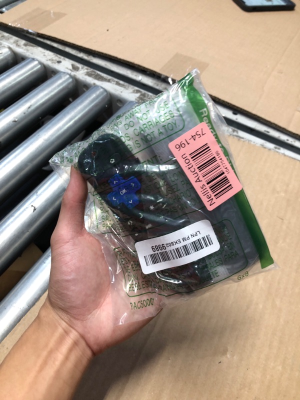 Photo 1 of (Pack of 2) Replacement-Remote-Control for Roku-TV,Compatible for TCL Roku/Hisense Roku/Onn Roku/Philips Roku Smart TVs(Not for Roku Stick and Box)