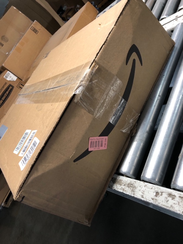 Photo 1 of SANSUI 27 Inch Computer Monitor 100Hz, FHD 1080P HDR PC Monitor with HDMI Ports Adaptive Sync Tilt Adjustable Frameless VESA Compatible for Office and Home