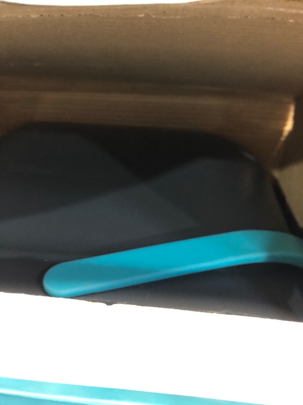 Photo 1 of Simpli-Magic Spin Mop and Bucket System, Includes Square Spin, Dual Compartment Mop Bucket and 3 Thick Machine Washable Pads