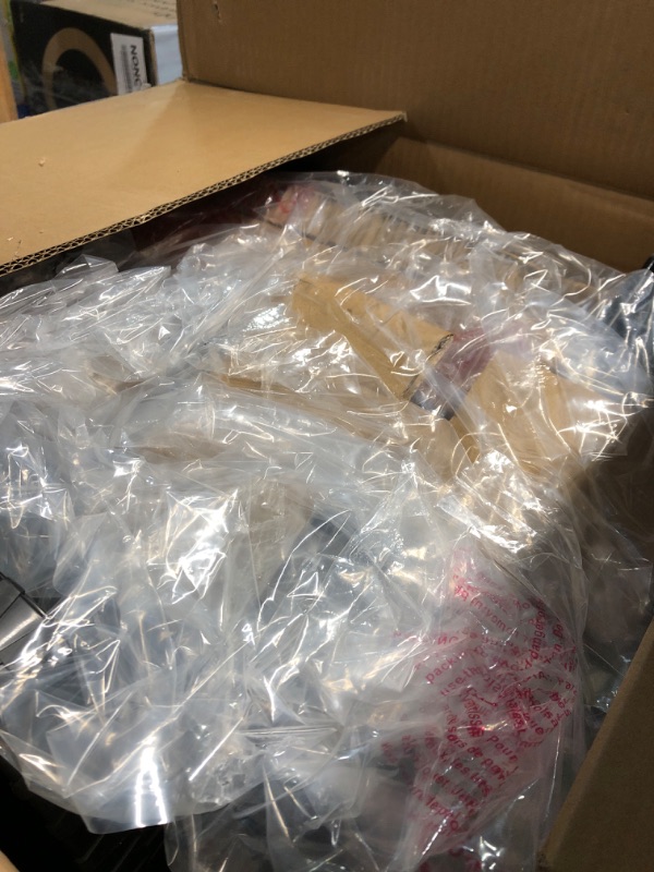 Photo 1 of RGS Living GreenSweep V2 | Artificial Grass Electric Sweeper Rake Vacuum 45L Collection Bag, 5 Adjustable Heights, Foldable Handle