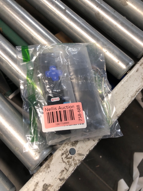 Photo 1 of ?Pack of 2? Replacement Remote for Roku Box,for Roku Express,for Roku Premiere,for Roku Player,for Roku1/2/3/4,(NOT for Stick and TV or Game)