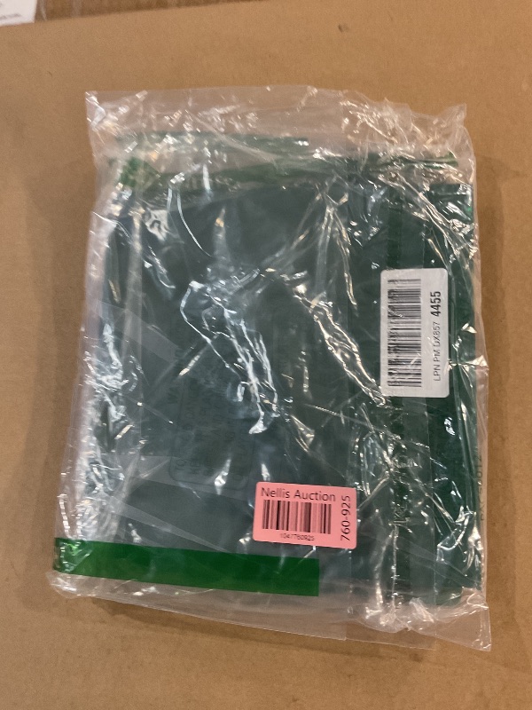 Photo 1 of (missing goun) Lasnten Unisex Matte Kindergarten Graduation Gown Cap Tassel Set with 2025/2026 Charm Printed Stole for Kid Grad Gift(36,Dark Green)