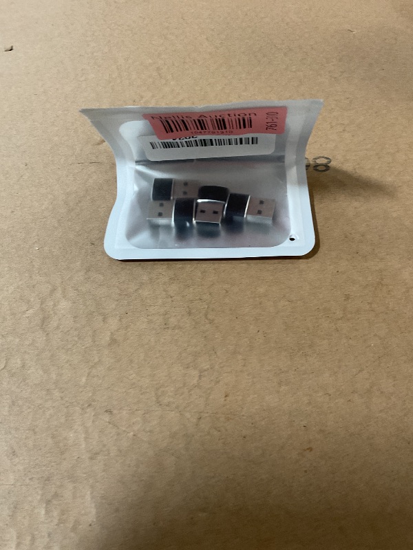 Photo 1 of ????? ???????? USB to USB C Adapter,Type-C Female to A Male Car Charger Converter for Apple Watch Ultra 8 9 10,iPhone 16 15 14 13 Pro Max,Samsung S24,Serial Adapters,AirPods,iPad,Car