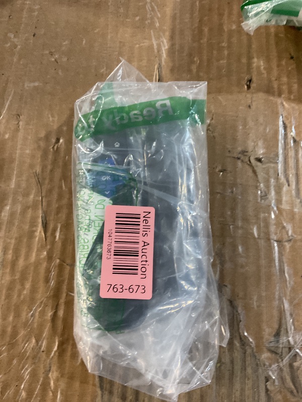 Photo 1 of (Pack of 2) Replacement-Remote-Control for Roku-TV,Compatible for TCL Roku/Hisense Roku/Onn Roku/Philips Roku Smart TVs(Not for Roku Stick and Box)