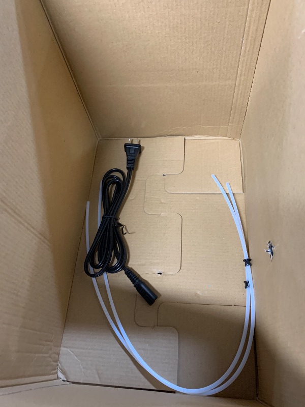 Photo 1 of (please see all images)(used) filament dryer 