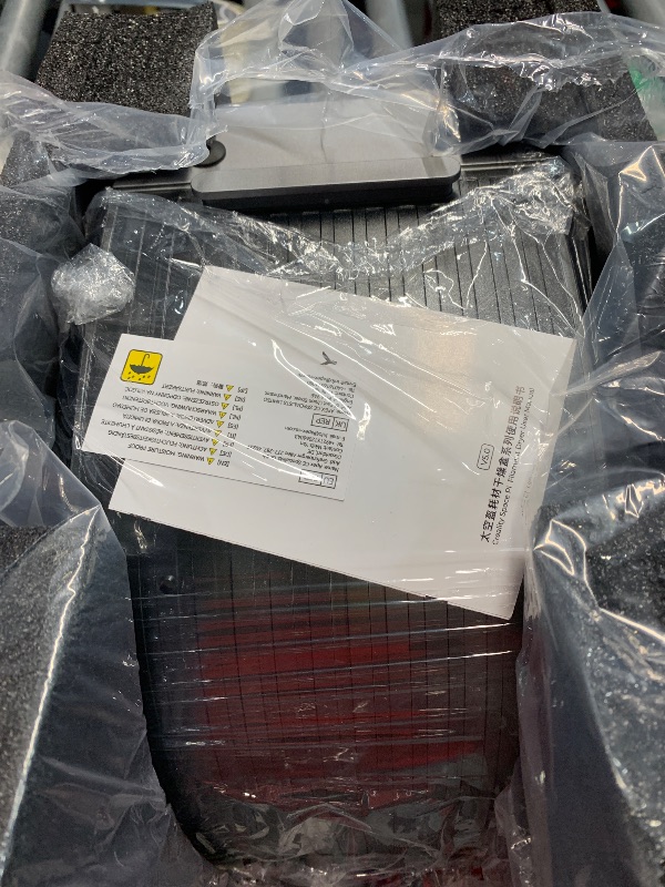 Photo 1 of (please see all images)(used) filament dryer 