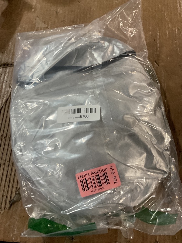 Photo 1 of (USED/FAIR) (BAGGED) XHRING Windshield Sun Shade for Chevy Chevrolet Silverado 1500 2500 HD 3500 HD Colorado Trail Boss Custom WT LT LTZ RST Z71 ZR2 Crew Double Cab Accessories Car Window Sunshade Shield Visor