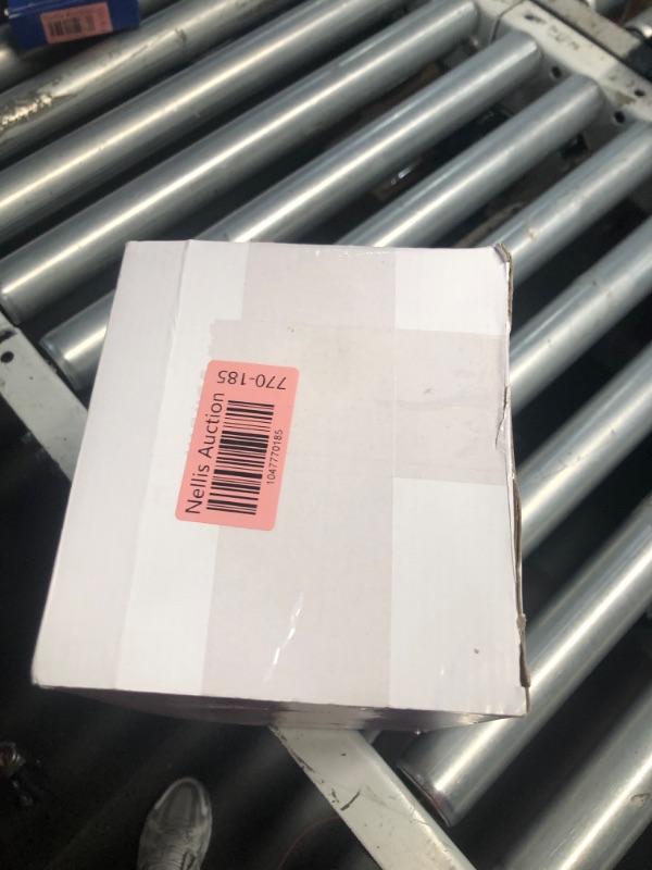 Photo 1 of Maasechs 2 Pcs 3 Inch PVC Bulkhead Fitting Water Tank Connector Plumbing Bulkhead Pipe Fitting 3" NPT for Rain Barrels, Aquariums, Tubs, Pools