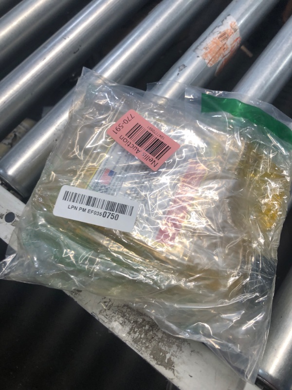 Photo 1 of Goo Gone Pro-Power - 32 Ounce & Sticker Lifter - Professional Strength Adhesive Remover, Removes Stickers, Tape, Grease and More