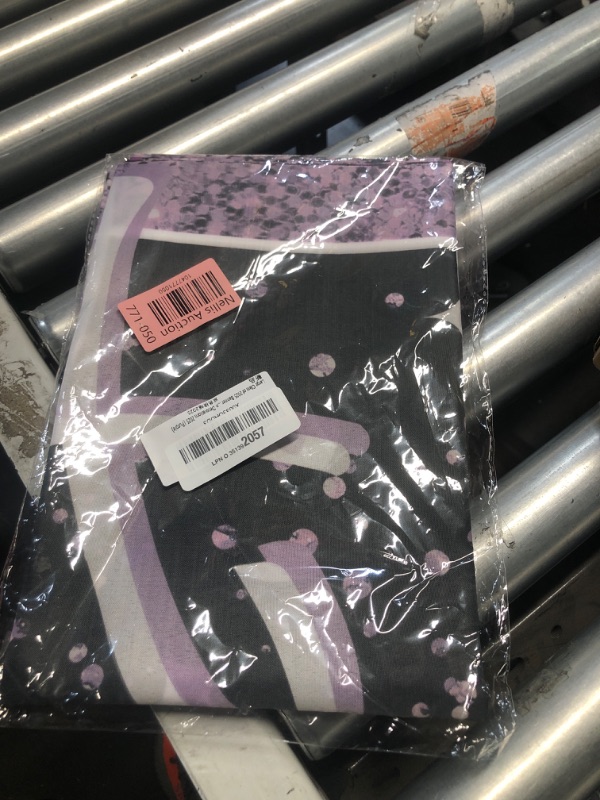 Photo 1 of Graduation Decorations 2025 Yard Sign Large Class of 2025 Banner Purple Congrats Grad Signs for Graduation Party Decorations 2025 (Purple)