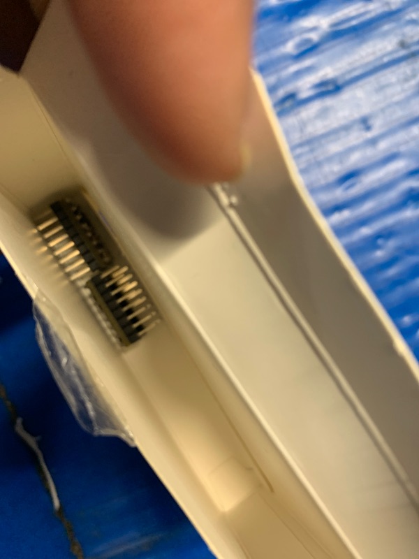 Photo 1 of Stepper Motor Driver DRV8825 for Arduino, ESP32, ESP8266, Raspberry Pi – Precision Motor Control Module, 2-Pack