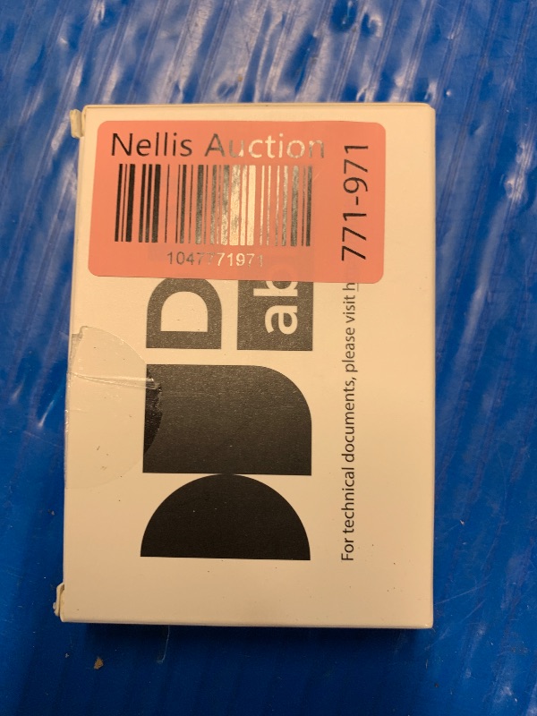 Photo 1 of Stepper Motor Driver DRV8825 for Arduino, ESP32, ESP8266, Raspberry Pi – Precision Motor Control Module, 2-Pack